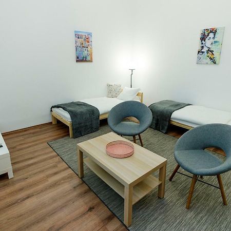 Sophie Apartman Eger Exterior photo