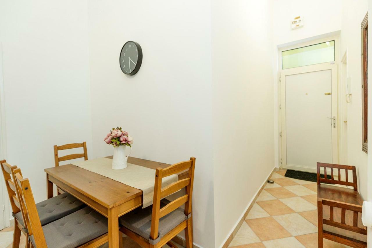 Sophie Apartman Eger Exterior photo