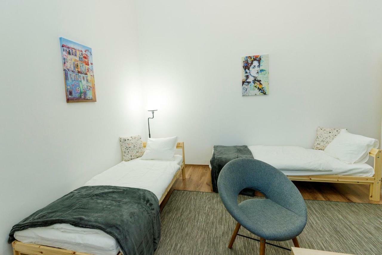 Sophie Apartman Eger Exterior photo